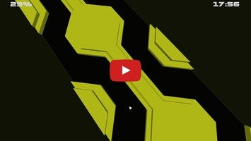 Gameplay video of Polygon Run Free 1