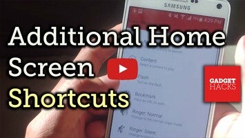 فيديو حول More Shortcuts1