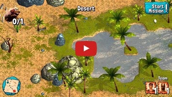 Sheep Master - Bible Game 1 का गेमप्ले वीडियो