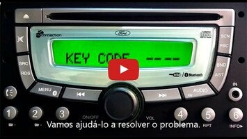 Video tentang Ecosport Key Code 1
