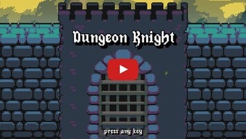 Vídeo-gameplay de Dungeon Knight: Soul Knight or Monster 1