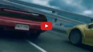 Video del gameplay di motospeed 1