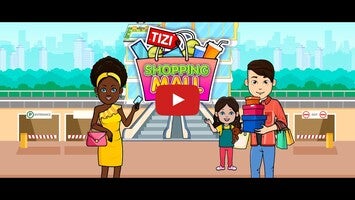 Tizi Mall1のゲーム動画