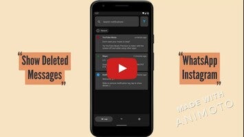 Video tentang Notification History 1
