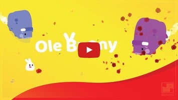 Vídeo-gameplay de Ole Bunny 1