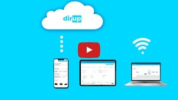 Video about Dirup Taller 1