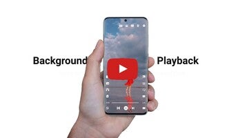 Video about Video player 1