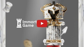 Chess - Immortal Game 1의 게임 플레이 동영상