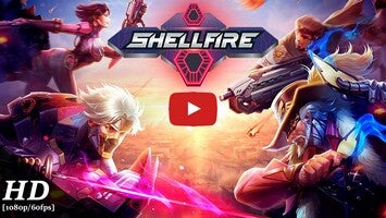Video gameplay ShellFire - MOBA FPS 1