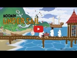 Moomin Under Sail1のゲーム動画
