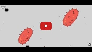 Gameplay video of CellBio Multiplied 1