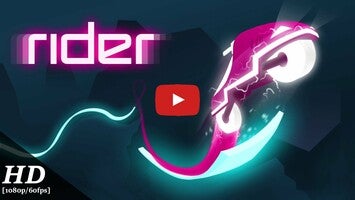 Video gameplay Rider 1