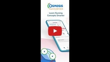 Video über Osmosis Nursing Videos & Notes 1