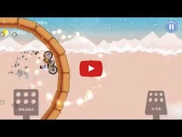 Vídeo-gameplay de Motorun 2 1