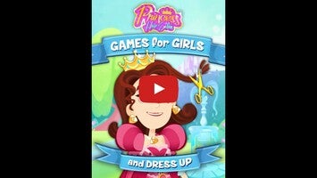 Video gameplay Princess 1