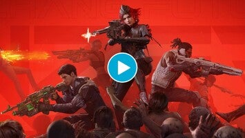 Gameplay video of Nizhan Future 1