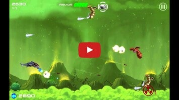 Video del gameplay di JAM Free 1