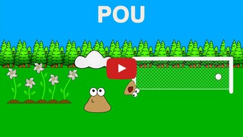 Gameplay video of Pou 1