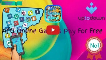 Vídeo sobre Afti online games Play for free 1