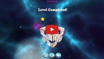 Vídeo de gameplay de Mahjong Deluxe Free 2 1