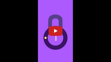 Gameplay video of Pop the Lock 1