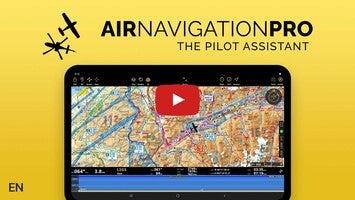 Video about Air Navigation 1
