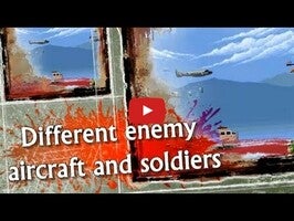 Vídeo de gameplay de Air Attack (Ad) 1