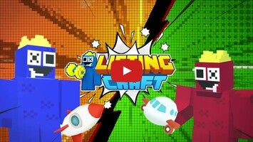 Lifting Craft1のゲーム動画