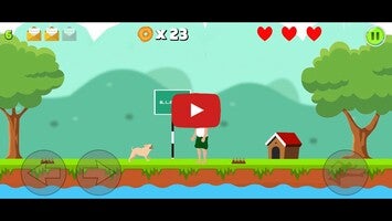 طريقة لعب الفيديو الخاصة ب GP Muthu Adventures1