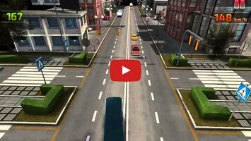 วิดีโอเกี่ยวกับ City Bus Joyride 1