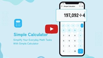 Video tentang Calculator 1