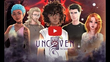 Uncoven: The Seventh Day - Mag 1 का गेमप्ले वीडियो