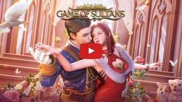Game of Sultans1のゲーム動画