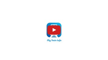 Video su My Train Info - PNR & Route 1