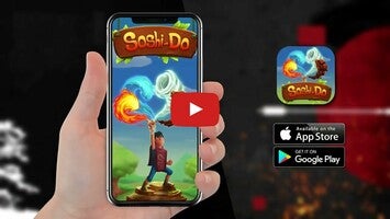 Soshi-Do 1의 게임 플레이 동영상