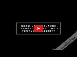 UT Promoter - get subscribers 1 के बारे में वीडियो