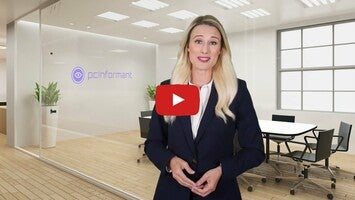 Видео про pcInformant 1