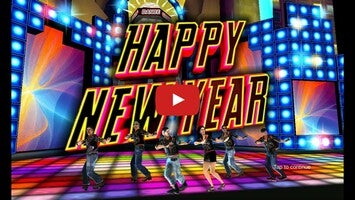 Vídeo-gameplay de HappyNewYear 1