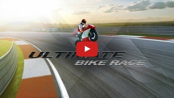 Video gameplay Ultimate Bike Race 1