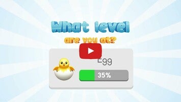Gameplay video of Emoji Puzzle 1