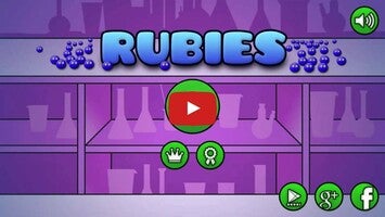 วิดีโอการเล่นเกมของ Rubies 1