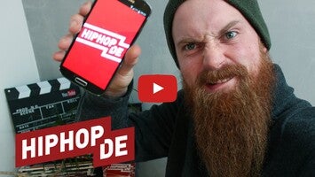 Vidéo au sujet deHiphop.de1