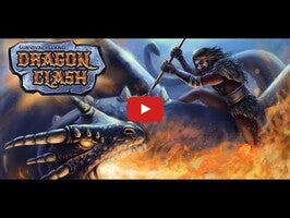 Vídeo-gameplay de Survival Island: Dragon Clash 1