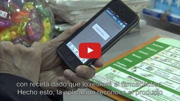 Vidéo au sujet deMedicamento Accesible Plus1