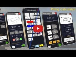 Piling Calculator Free 1와 관련된 동영상