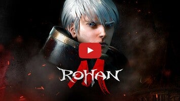 Rohan M1のゲーム動画