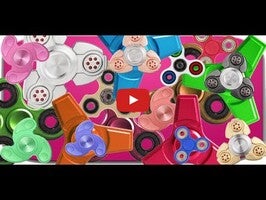 Hand Spinner1のゲーム動画