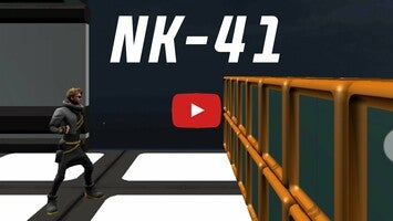 طريقة لعب الفيديو الخاصة ب NK-411