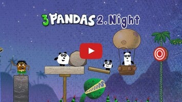 طريقة لعب الفيديو الخاصة ب Three Pandas 2: Night1