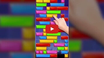 Jewel Puzzle-Merge game 1의 게임 플레이 동영상